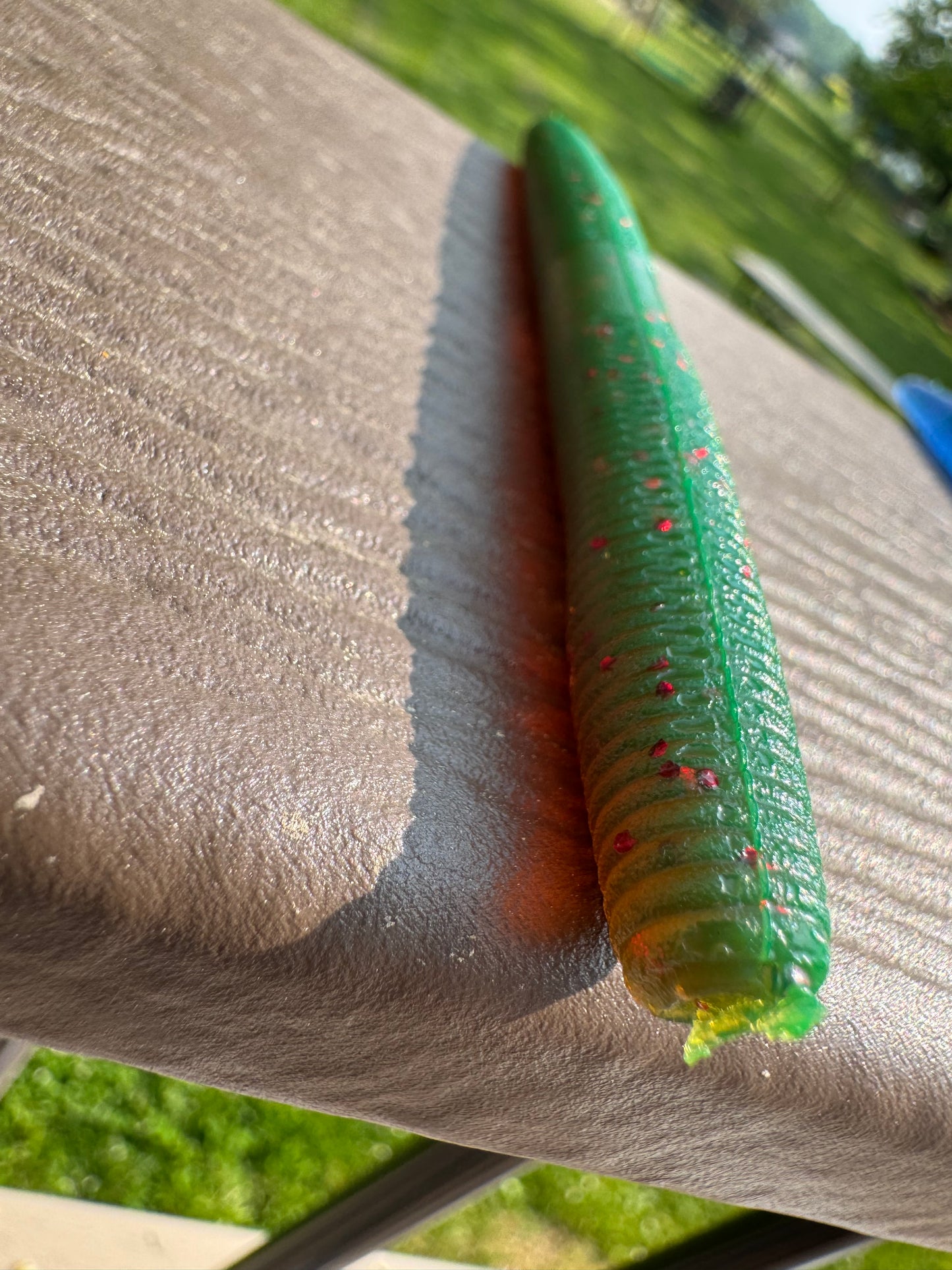 6 inch stick baitz