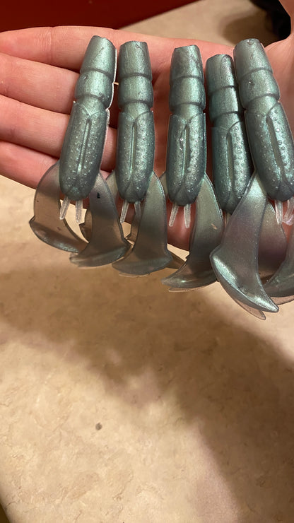 Craws - Tucksbaitz