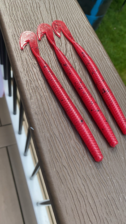 AR worm