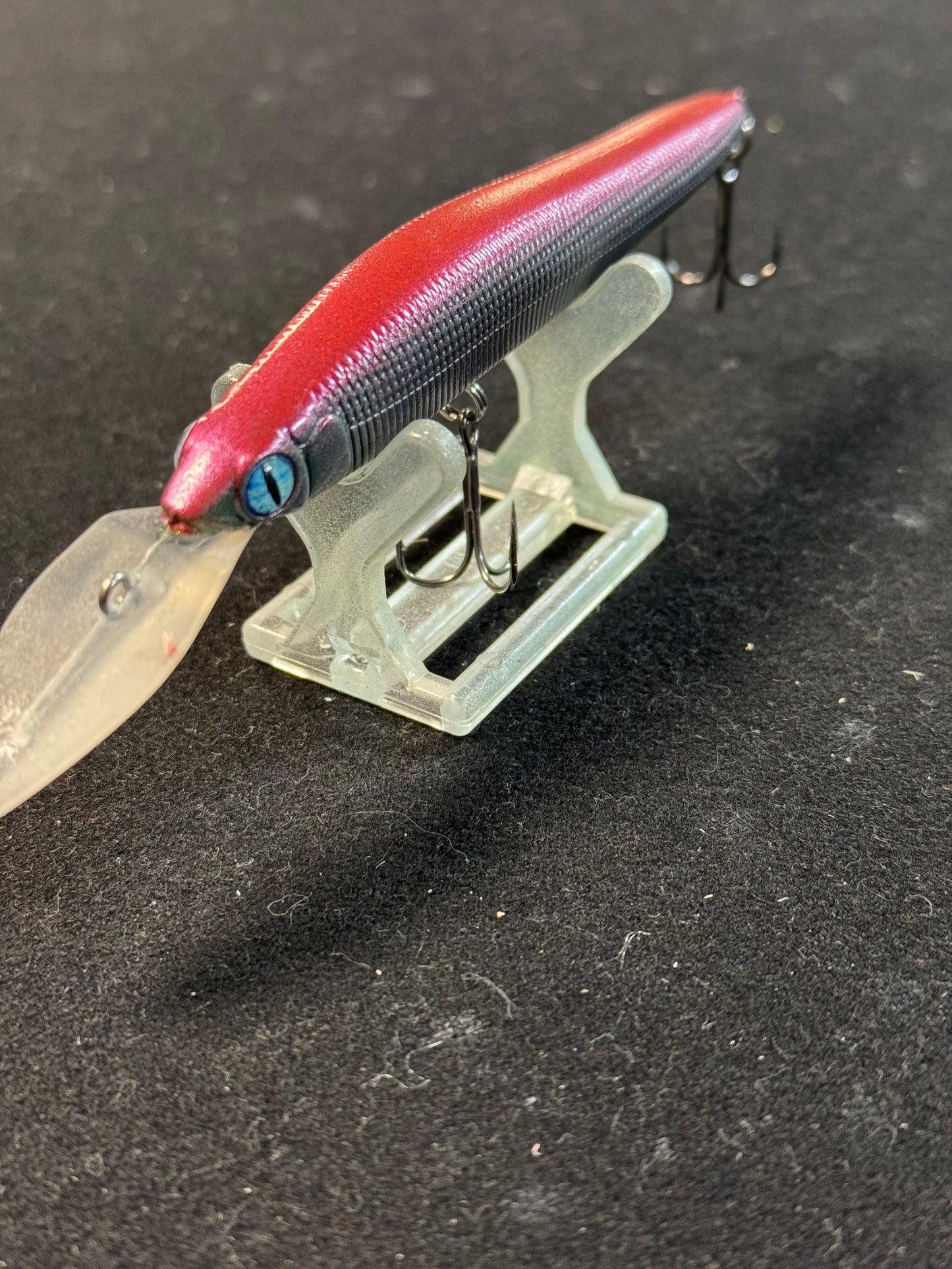 Deep 110 jerkbait