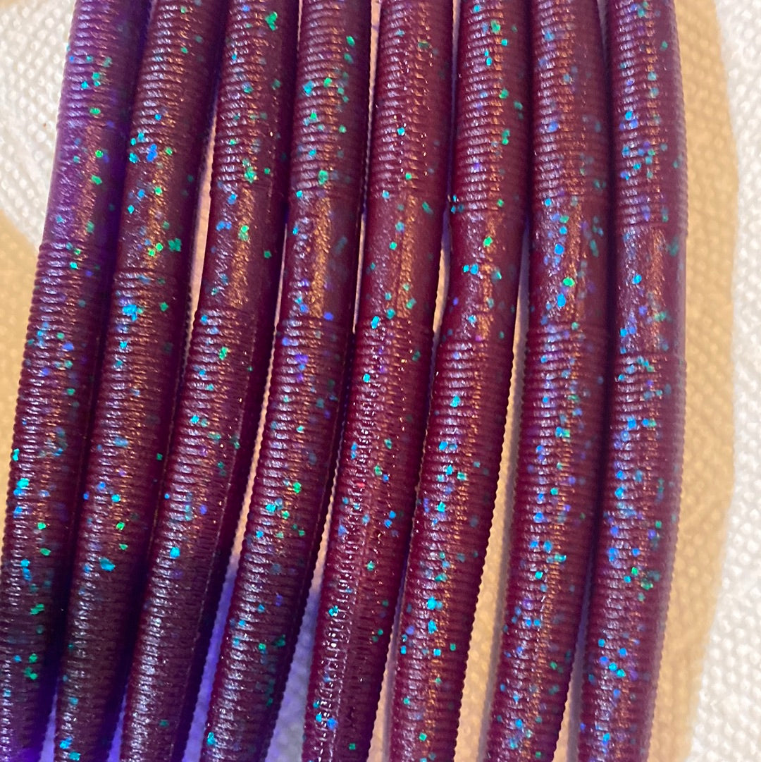 6 inch stick baitz - Tucksbaitz