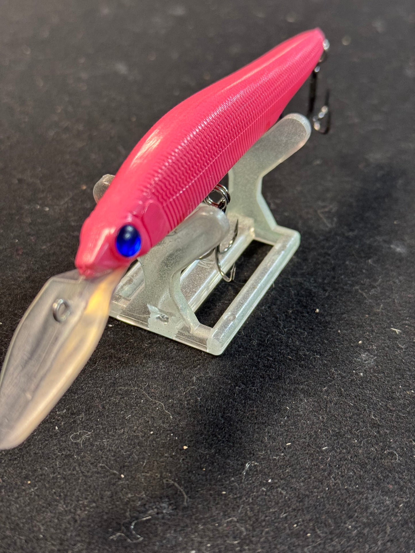 Deep 110 jerkbait