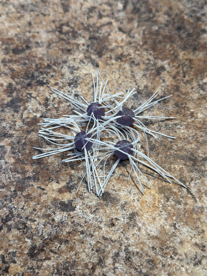 Fuzzy eggs