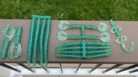 watermelon blue bundle