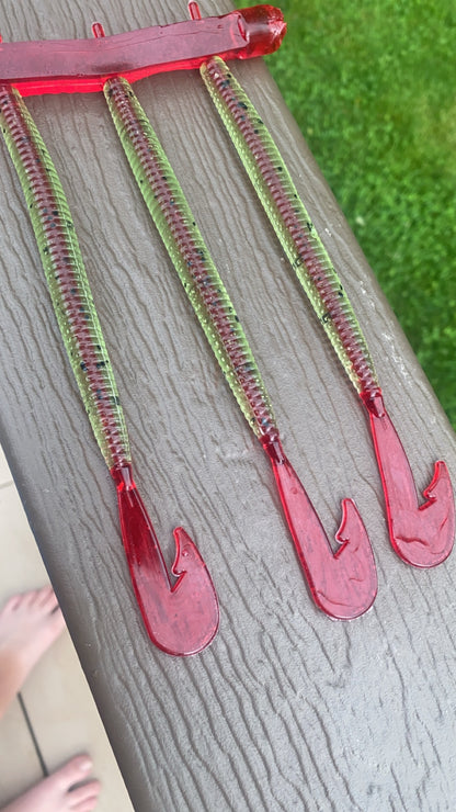 grass bundle
