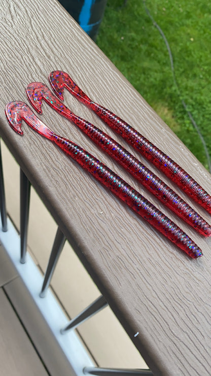 grass bundle