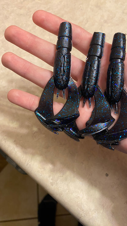 Craws - Tucksbaitz