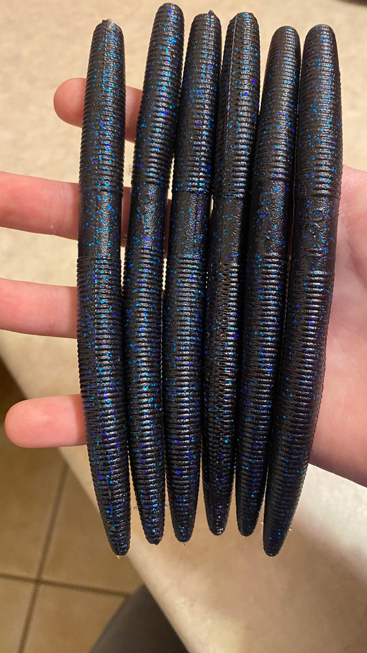 30 pack stick baits
