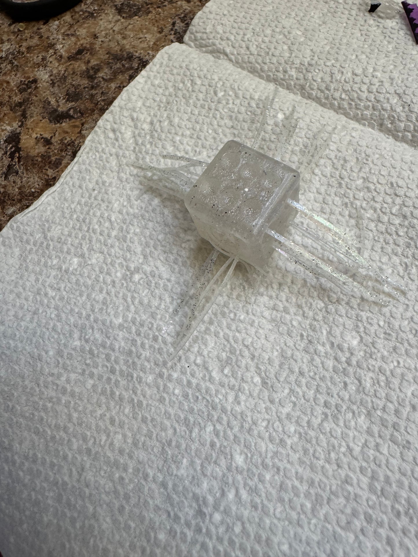 High roller